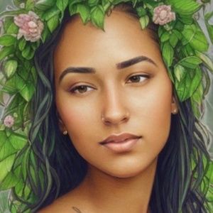 Meet your Posher, Curly